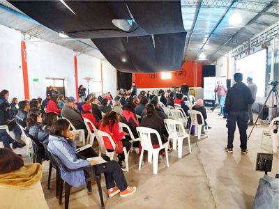 阿根廷Laguna Caro卡羅項(xiàng)目勘探環(huán)評(píng)獲批通過(guò)，進(jìn)入實(shí)質(zhì)性勘探階段！